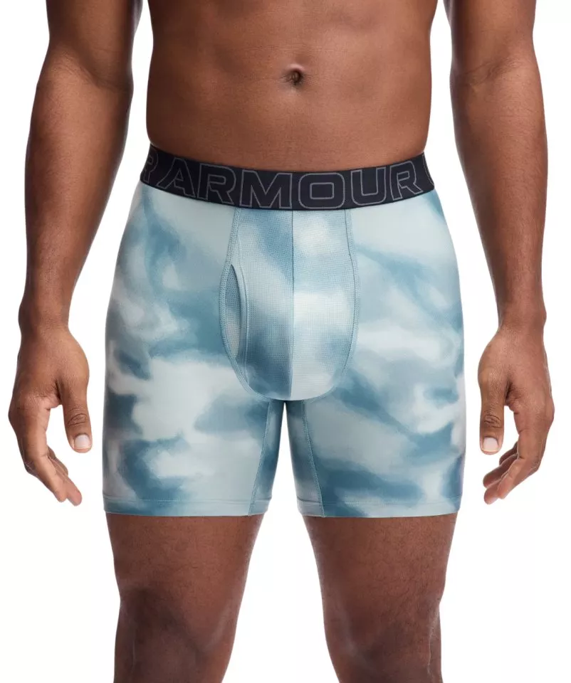Боксерки Under Armour GRAPHIC 6in Boxer Shorts