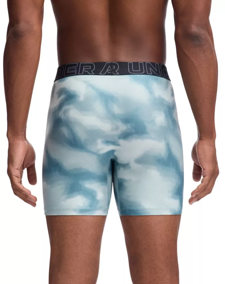 Боксерки Under Armour GRAPHIC 6in Boxer Shorts