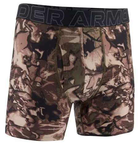 Under Armour GRAPHIC 6in Boxer Shorts