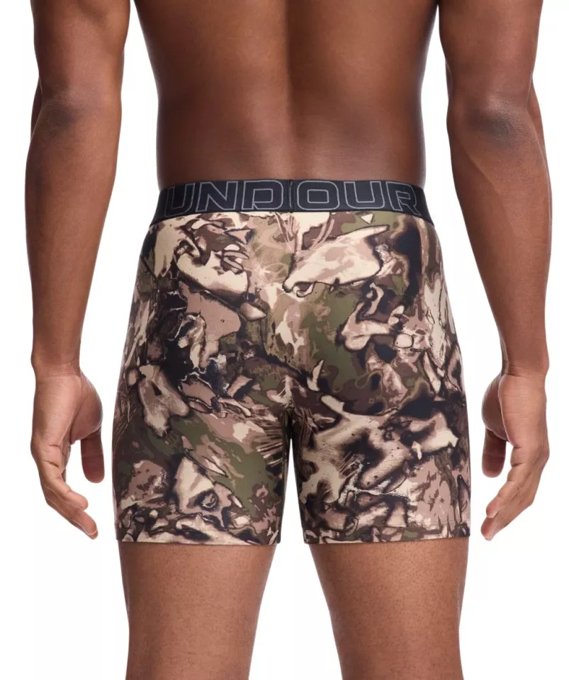 Pánské boxerky Under Armour Performance Tech™ Printed 6