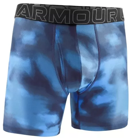 Under Armour GRAPHIC 6in Boxer Shorts