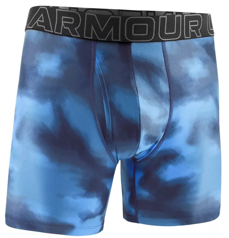 Boxershorts Under Armour GRAPHIC 6in Boxer Shorts