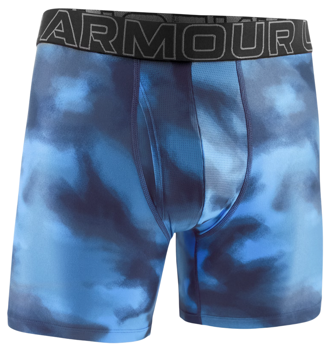 Boxershorts Under Armour GRAPHIC 6in Boxer Shorts