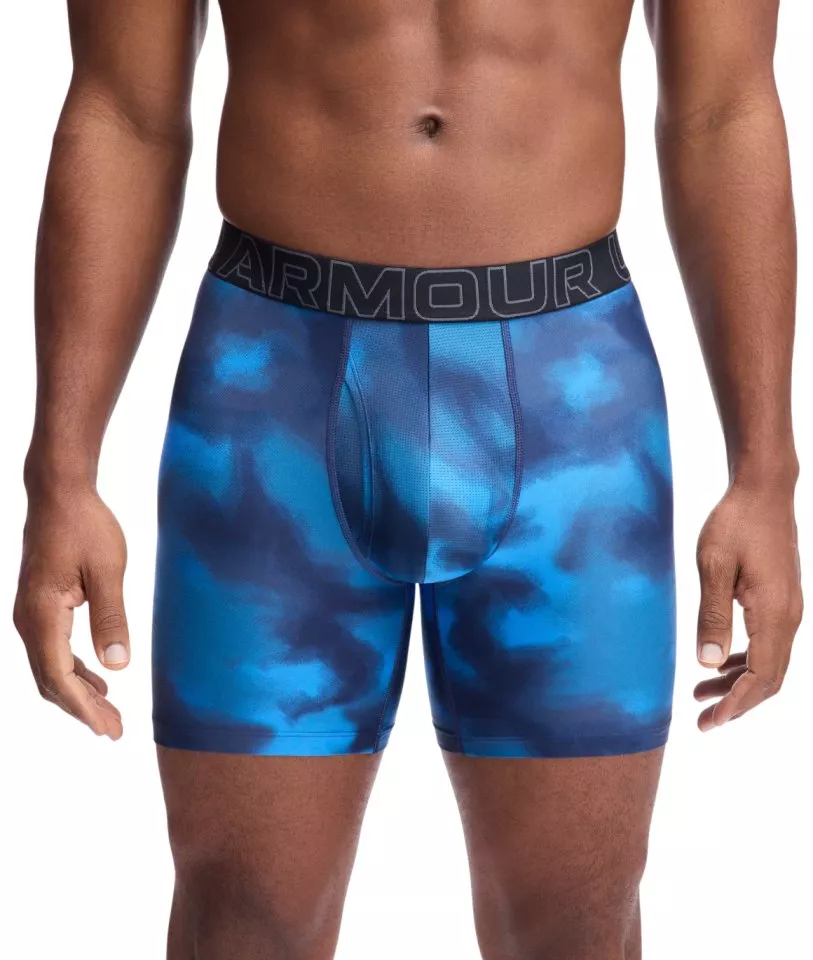 Boxershorts Under Armour GRAPHIC 6in Boxer Shorts
