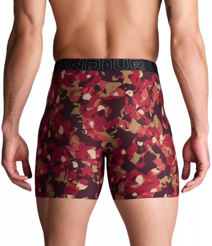 Pánské boxerky Under Armour Performance Tech™ Printed 6