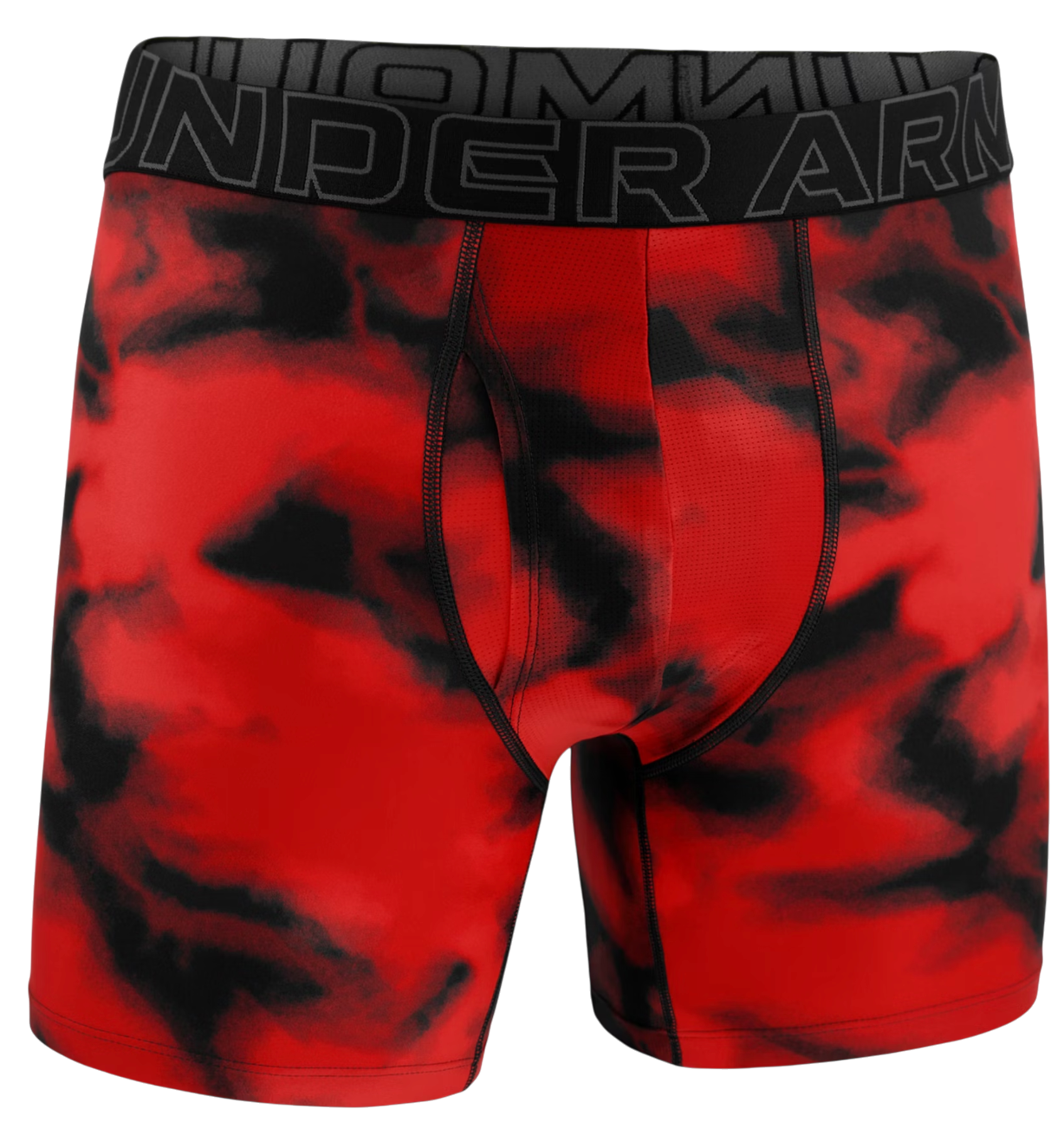 Boxershorts Under Armour GRAPHIC 6in Boxer Shorts