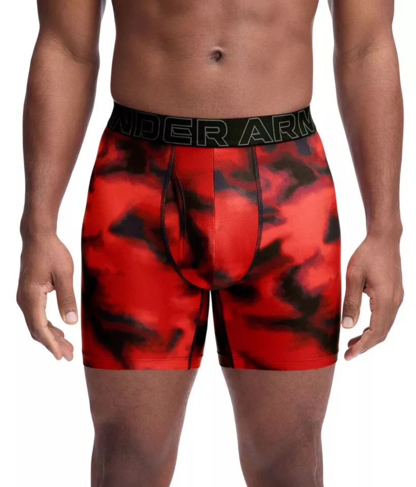 Boxershorts Under Armour GRAPHIC 6in Boxer Shorts