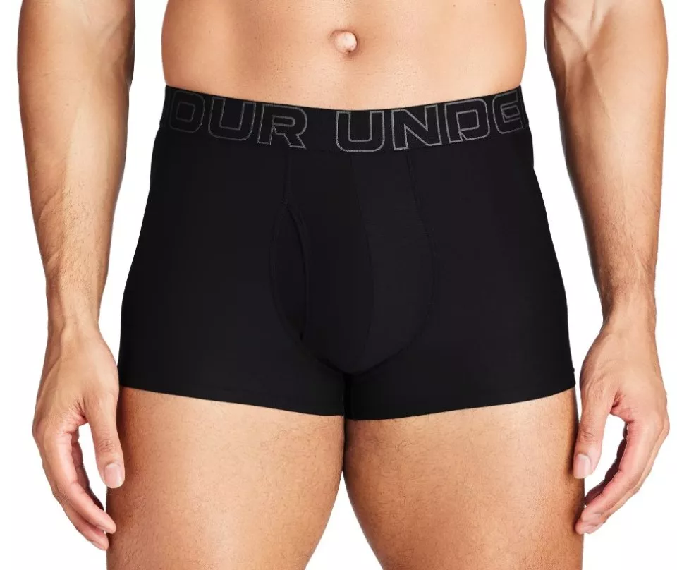 Boxer shorts Under Armour M UA Perf Tech 3in 1pk-BLK