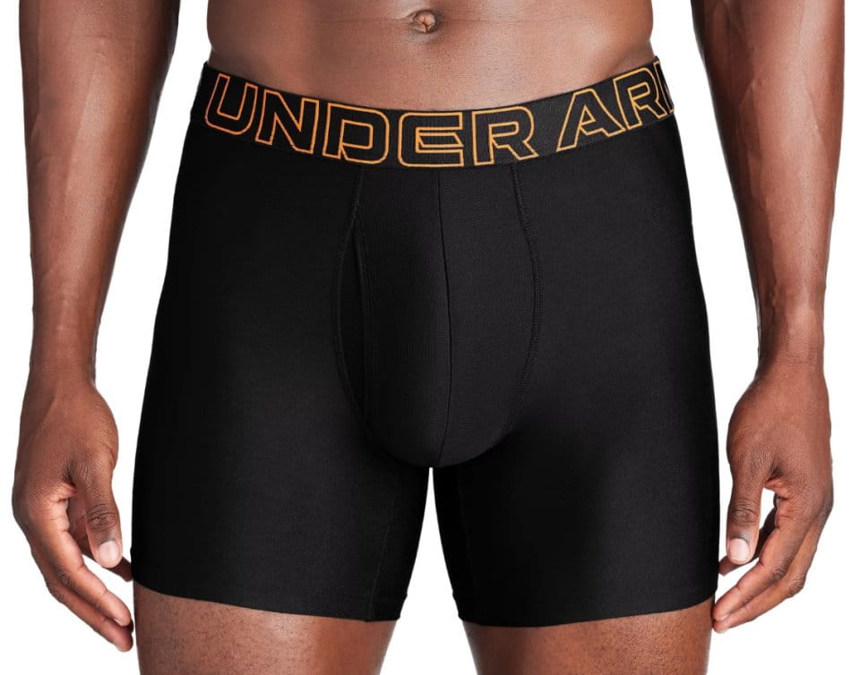 Pánské boxerky Under Armour Performance Tech (3 kusy)