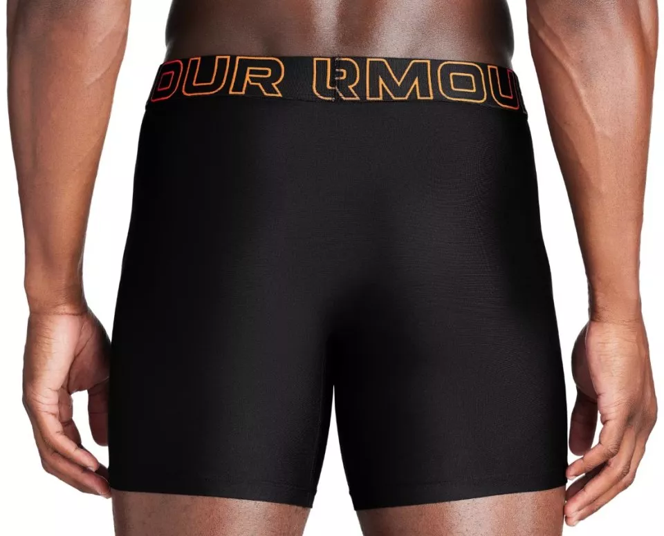 Pánské boxerky Under Armour Performance Tech (3 kusy)