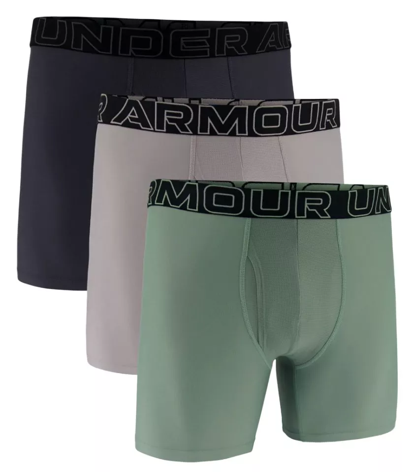 Pánské boxerky Under Armour Performance Tech (3 kusy)