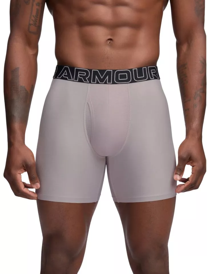Pánské boxerky Under Armour Performance Tech (3 kusy)