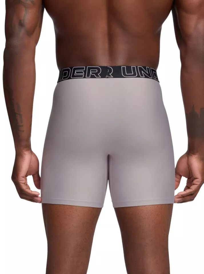 Pánské boxerky Under Armour Performance Tech (3 kusy)