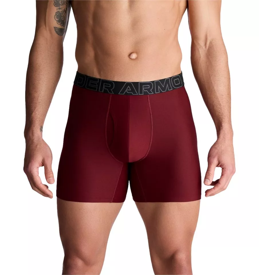 Boxer shorts Under Armour Performance Tech 3P