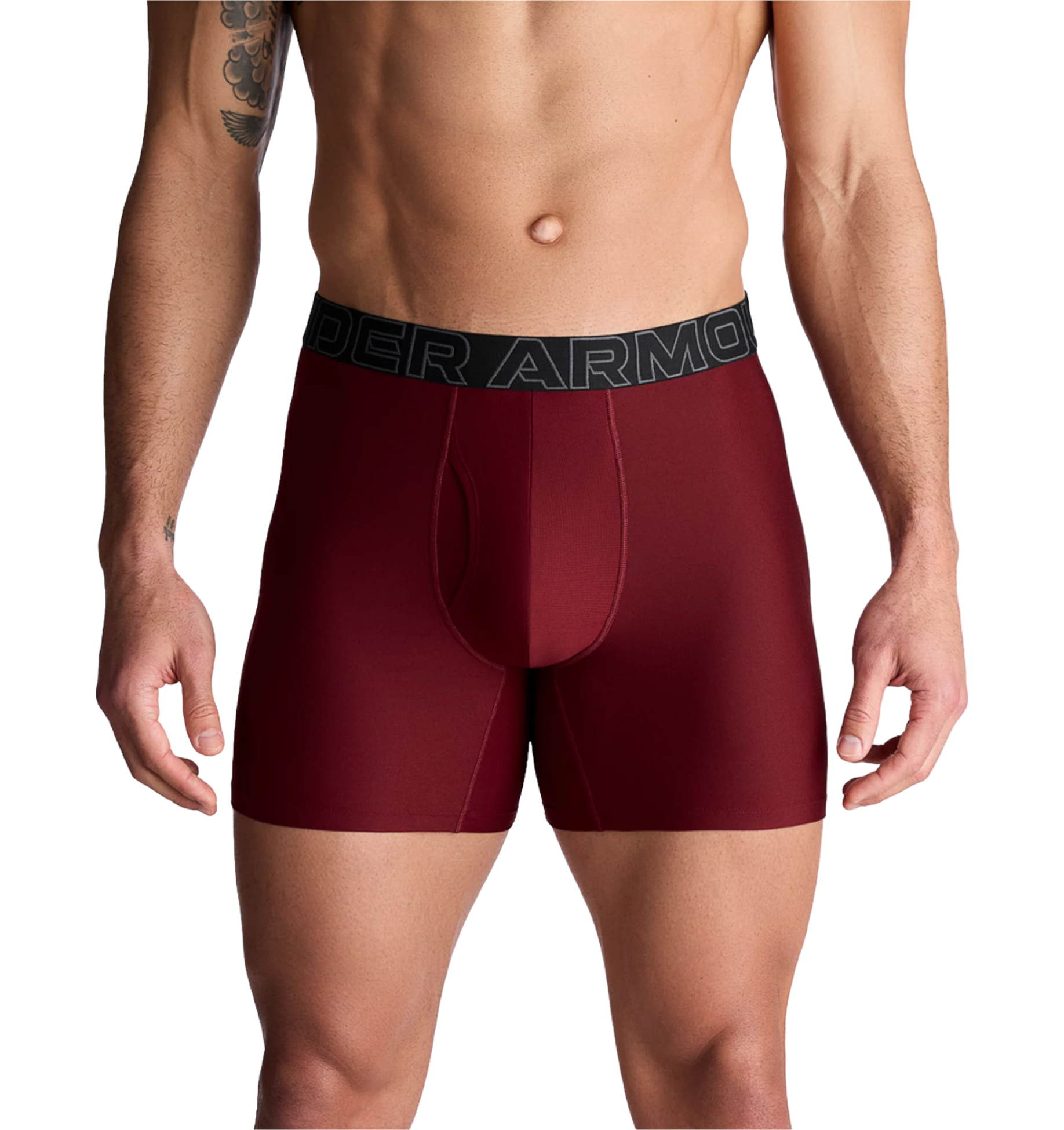 Boxerky Under Armour Performance Tech 3P