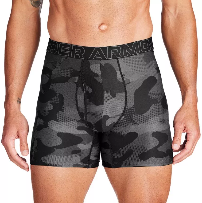 Pánské boxerky Under Armour Performance Tech™ 6