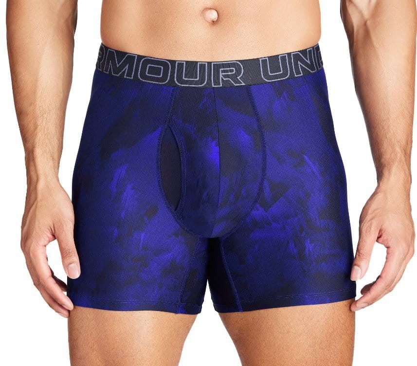 Boxershorts Under Armour M UA Perf Tech Nov 6in - 3pk