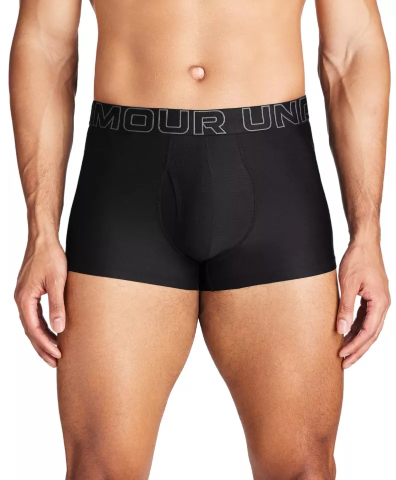 Pánské boxerky Under Armour Performance Tech™ 3