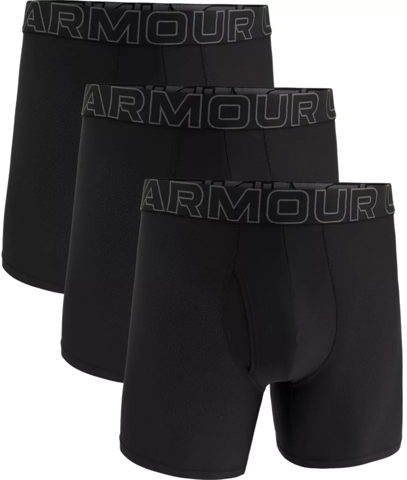 Bokserki Under Armour Performance Tech™ Mesh 6