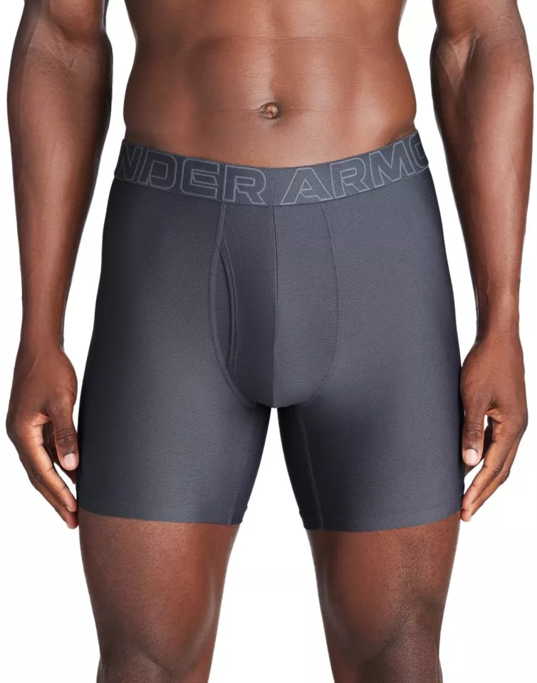 Boxershorts Under Armour Performance Tech™ Mesh 6