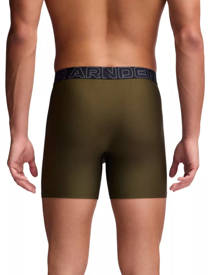 Pánské boxerky Under Armour Performance Tech™ Mesh 6