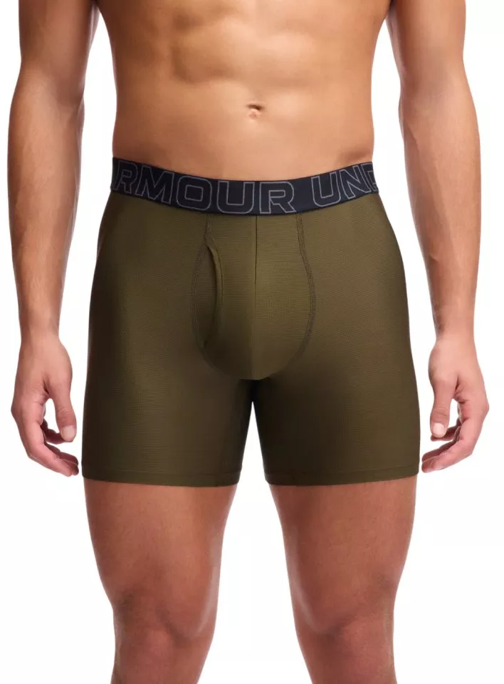 Pánské boxerky Under Armour Performance Tech™ Mesh 6