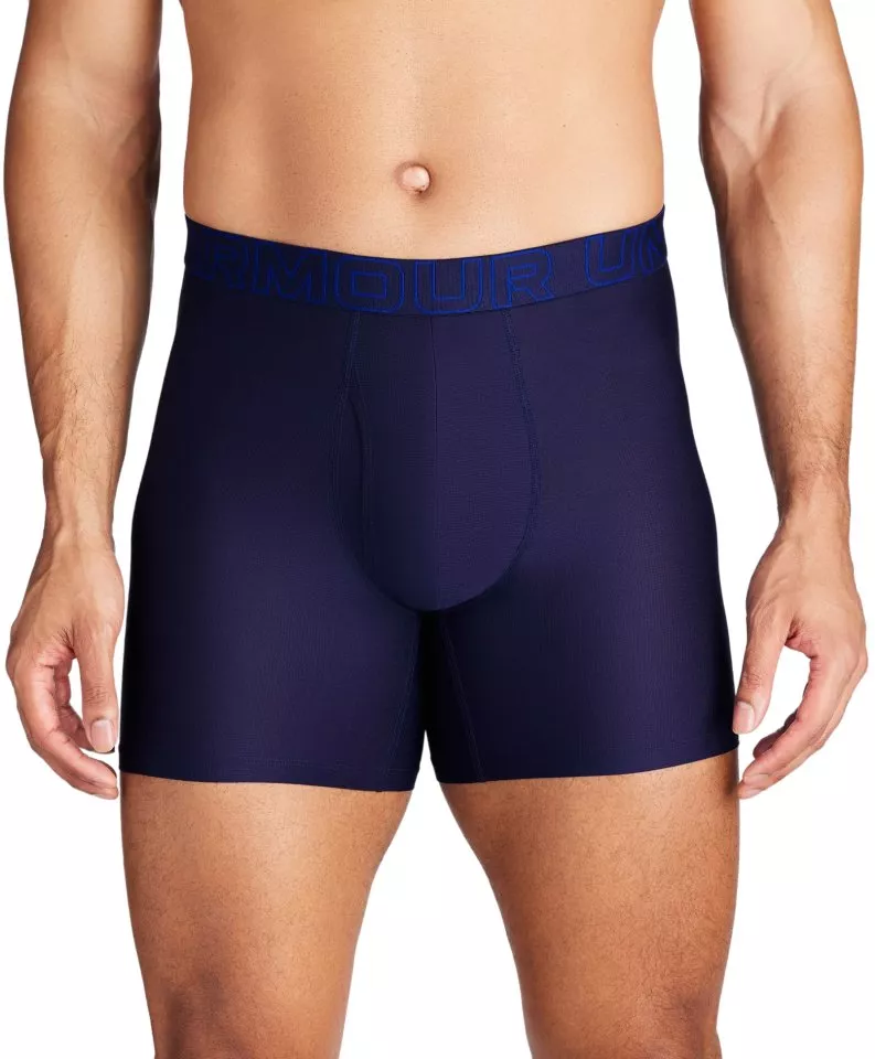 Boxershorts Under Armour Performance Tech™ Mesh 6