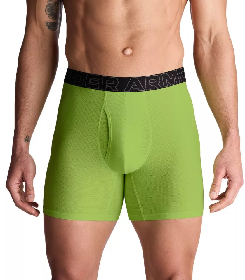 Pánské boxerky Under Armour Performance Tech™ Mesh 6