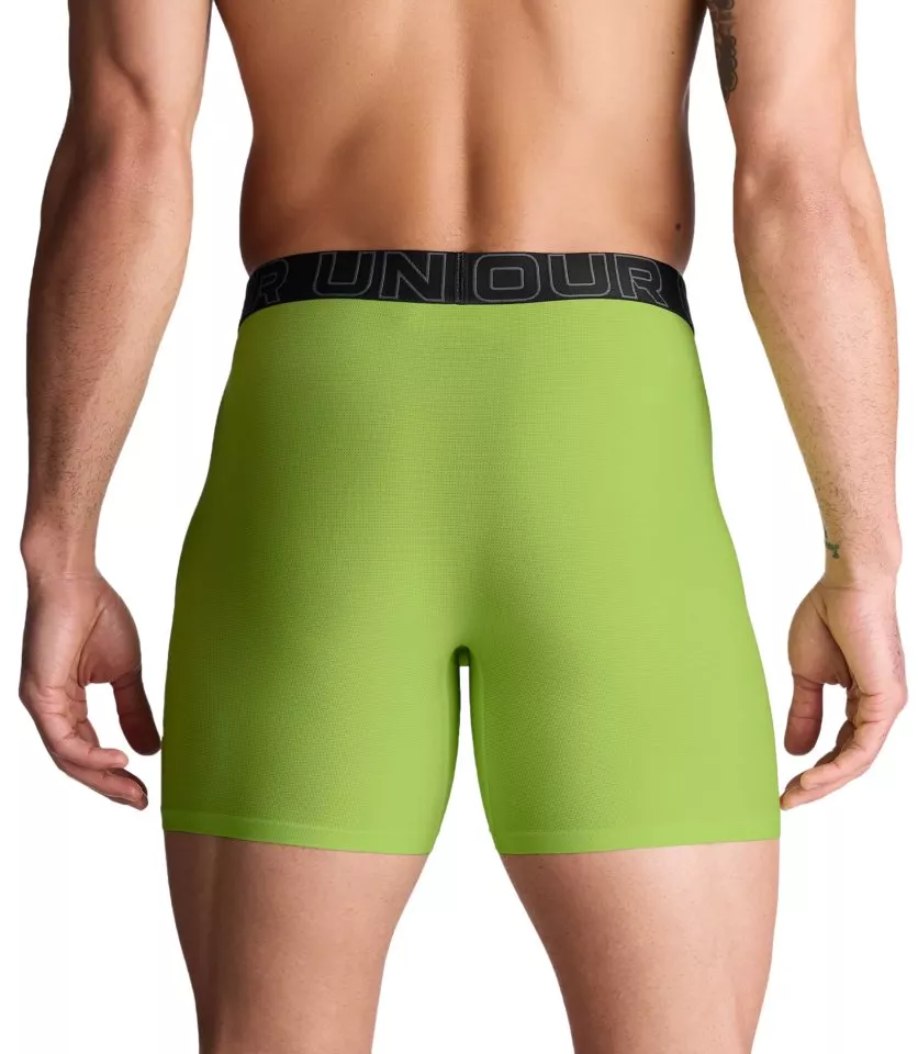 Pánské boxerky Under Armour Performance Tech™ Mesh 6