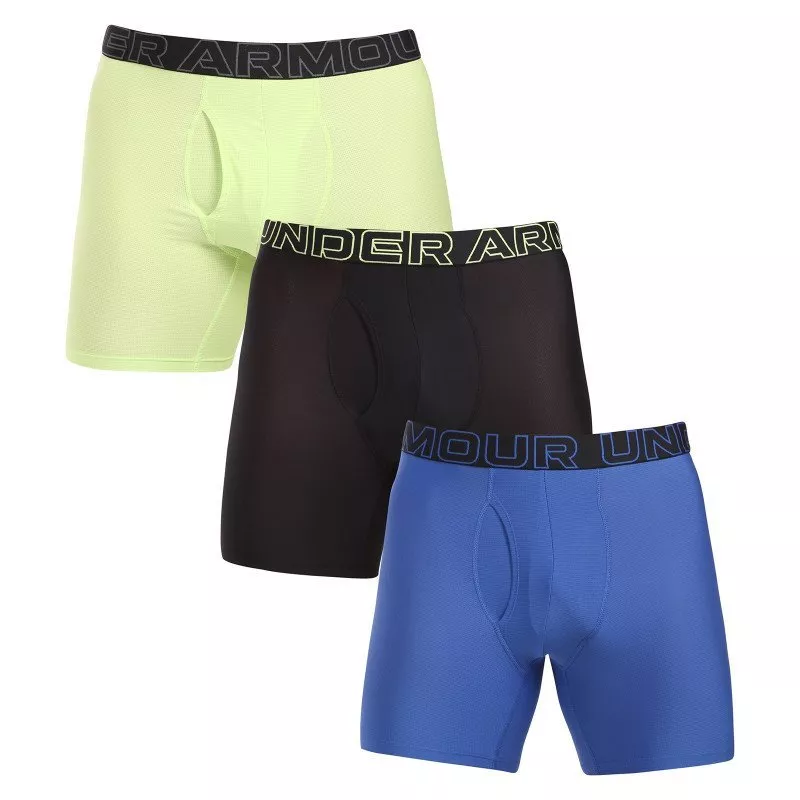 Pánské boxerky Under Armour Performance Tech™ Mesh 6