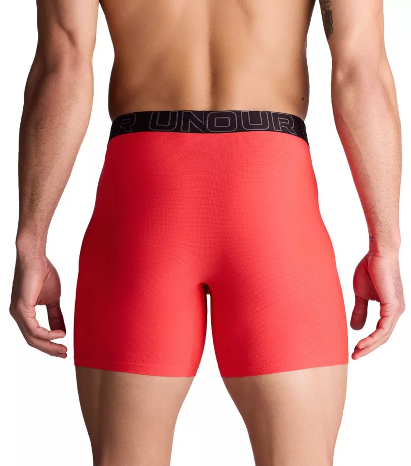 Pánské boxerky Under Armour Performance Tech™ Mesh 6