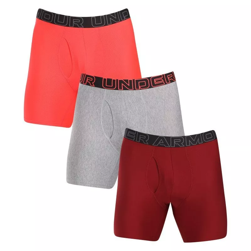 Pánské boxerky Under Armour Performance Tech™ Mesh 6