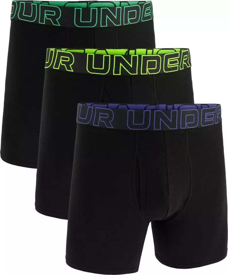 Μπόξερ Under Armour Performance 6in