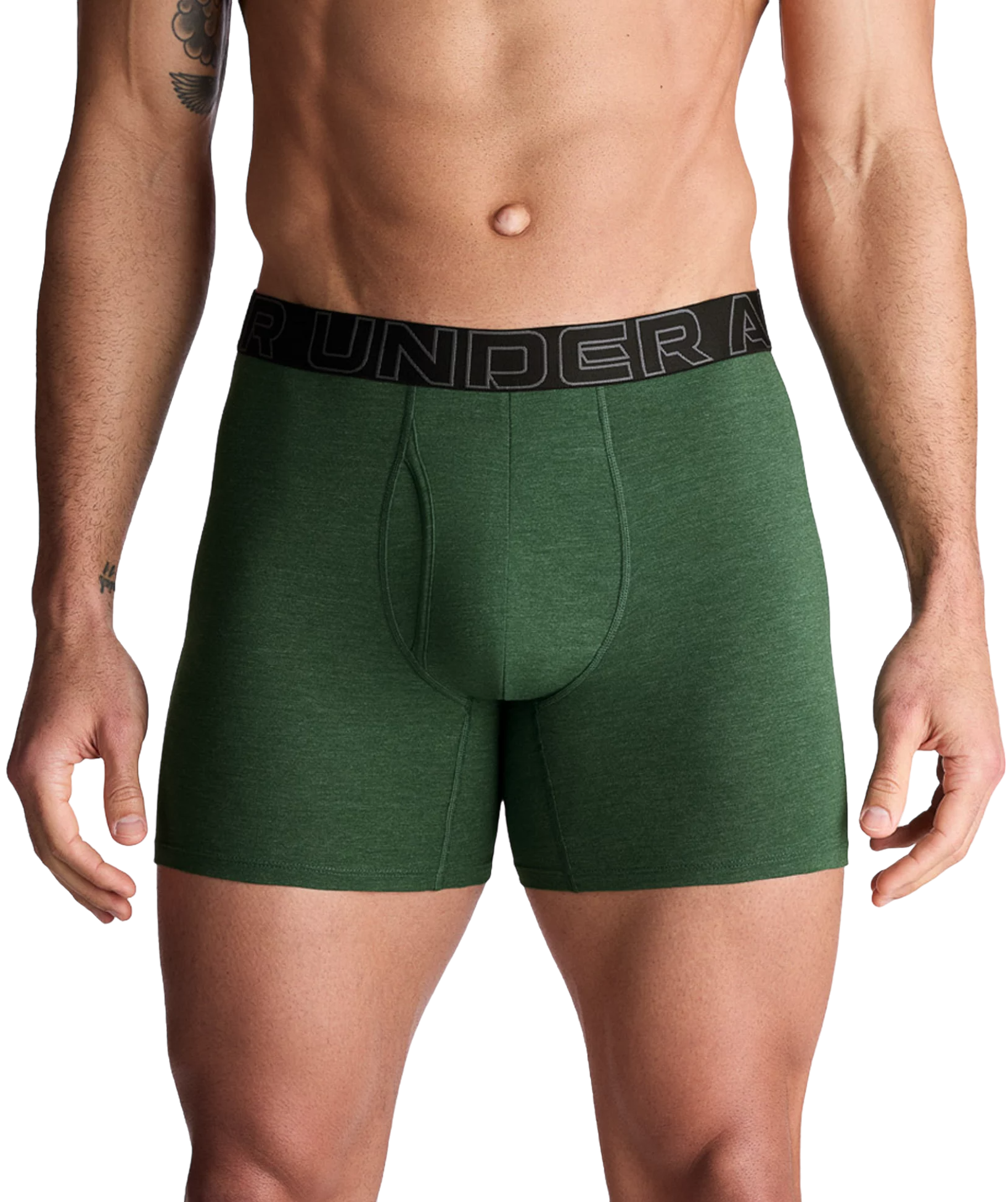 Boxerky Under Armour Performance 3P