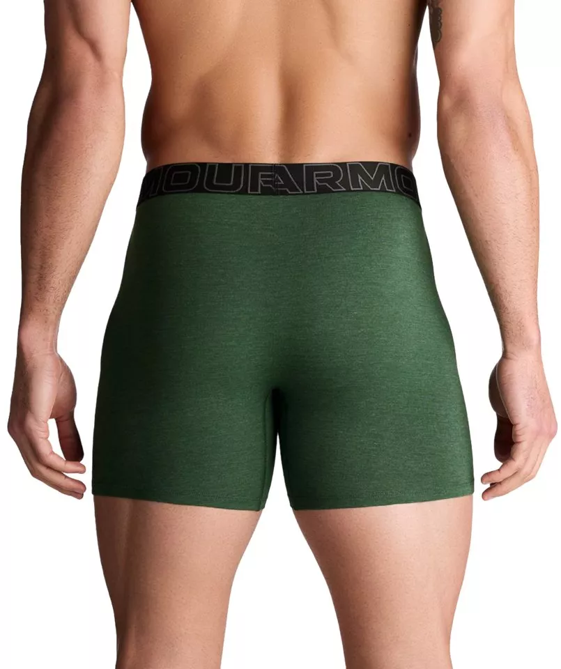 Pánské boxerky Under Armour Performance (3 kusy)