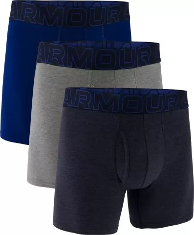 Under Armour Performance 6in
