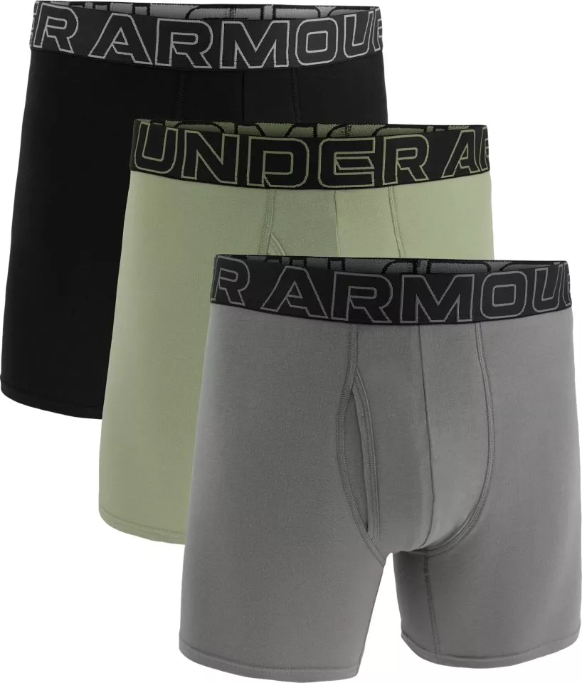 Μπόξερ Under Armour Performance 6in