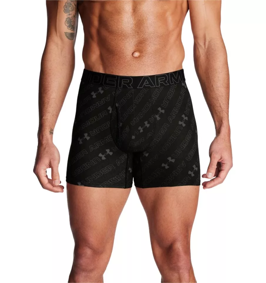 Caleçon Under Armour Performance Cotton 6