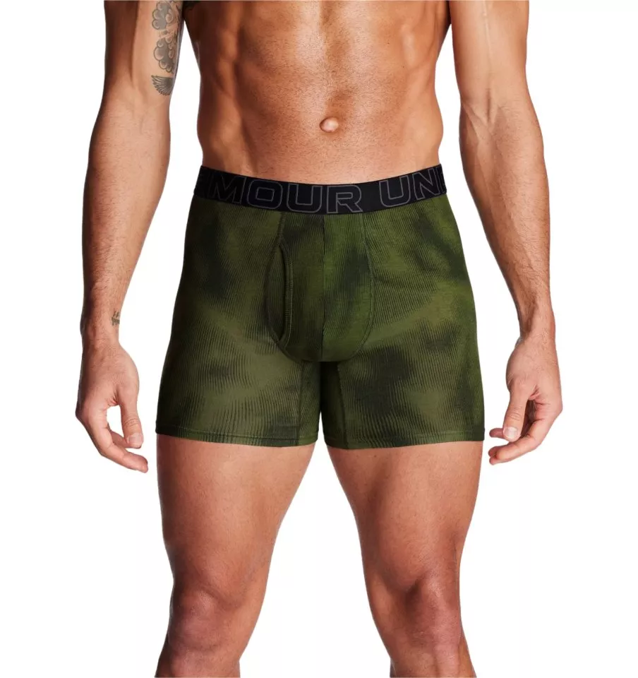 Pánské boxerky Under Armour Performance Cotton 6