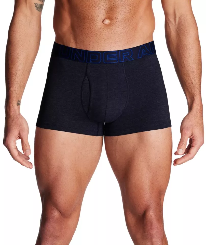 Under Armour Performance Cotton 3