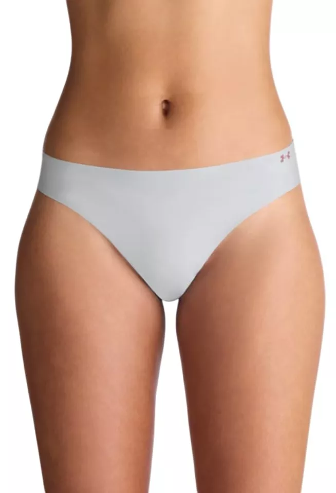 Slips Under Armour SOLID 3er Pack Slip Women