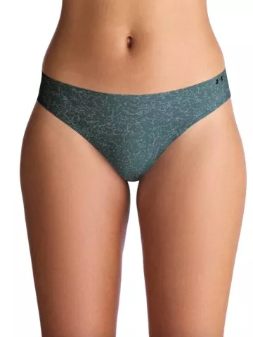 Under Armour PRINT 3er Pack Slip Women