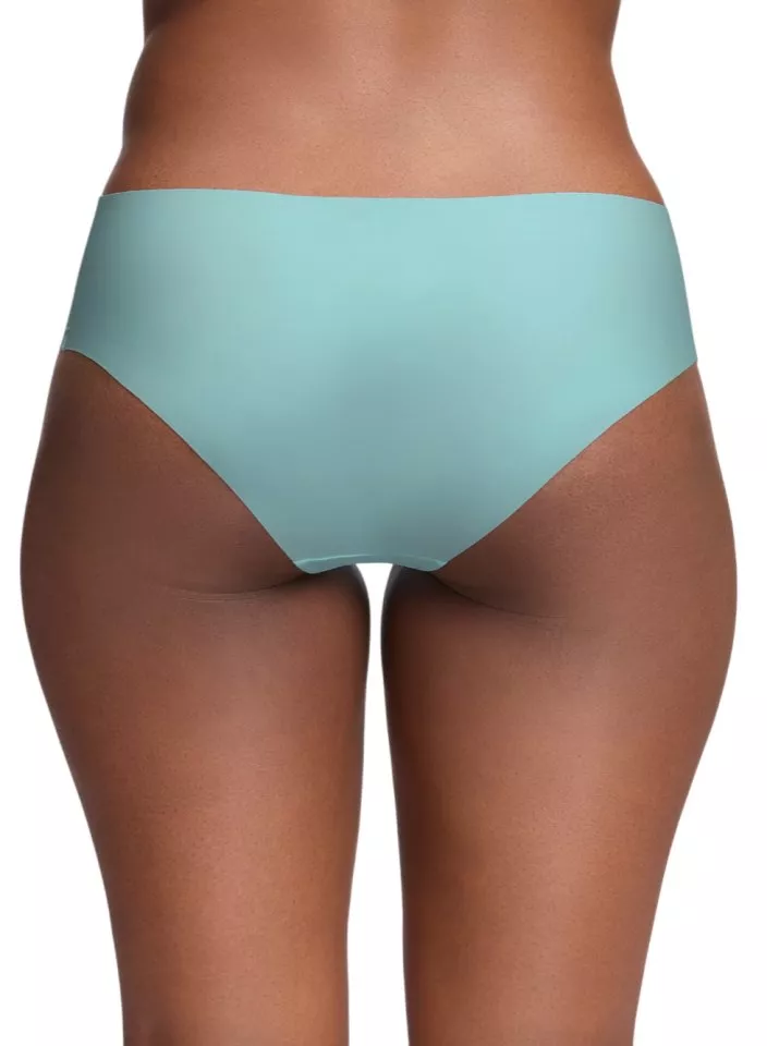 Εσώρουχο Under Armour UA PURE STRETCH NO SHOW HIPSTER-SOLID3PK