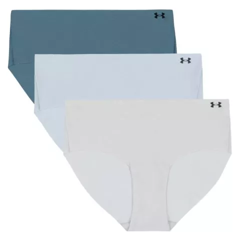 Under Armour SOLID 3er Pack Slip Women