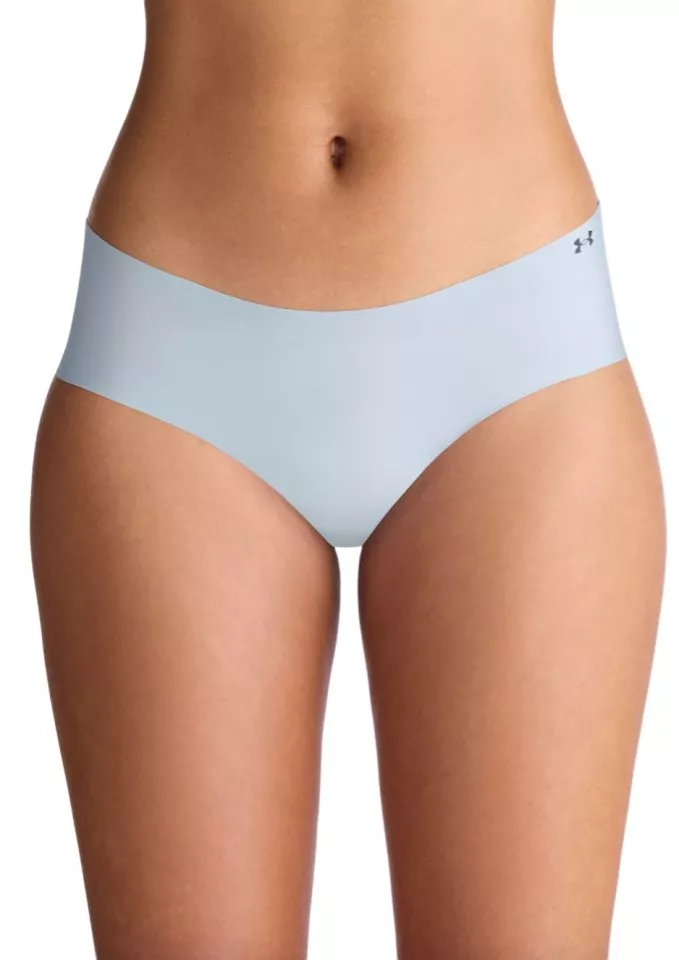 Alushousut Under Armour SOLID 3er Pack Slip Women