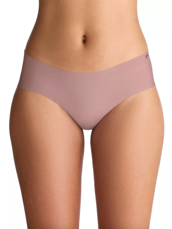 Panties Under Armour SOLID 3er Pack Slip Women