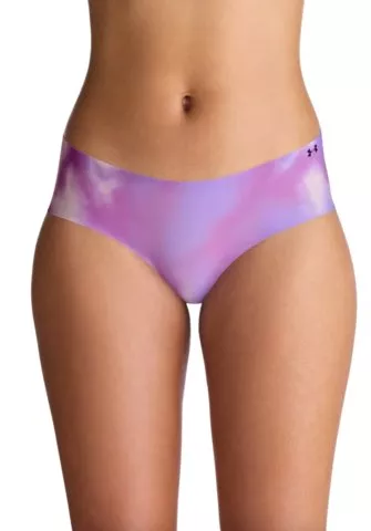 Under Armour SOLID 3er Pack Slip Women