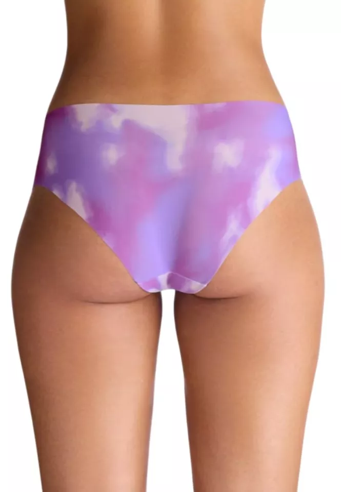 Lenjerie Under Armour SOLID 3er Pack Slip Women