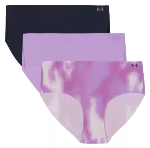 Under Armour SOLID 3er Pack Slip Women