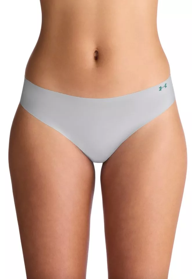 Бельо Under Armour SOLID 3er Pack Slip Women